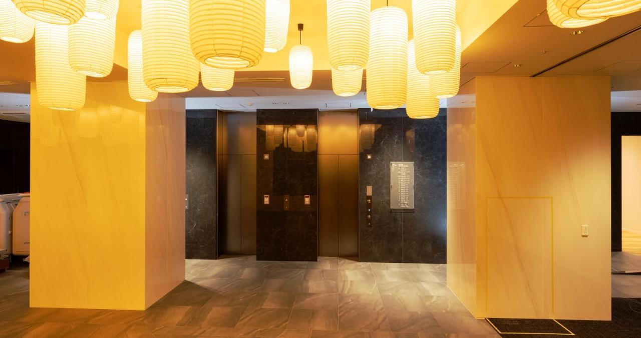 Hotel Sansui Naha Ryukyu Onsen Naminoue-No-Yu Dış mekan fotoğraf