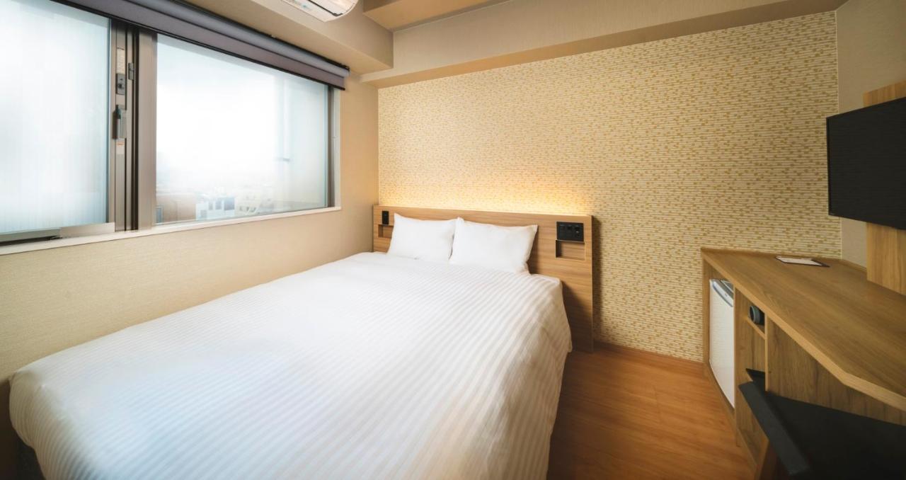 Hotel Sansui Naha Ryukyu Onsen Naminoue-No-Yu Dış mekan fotoğraf