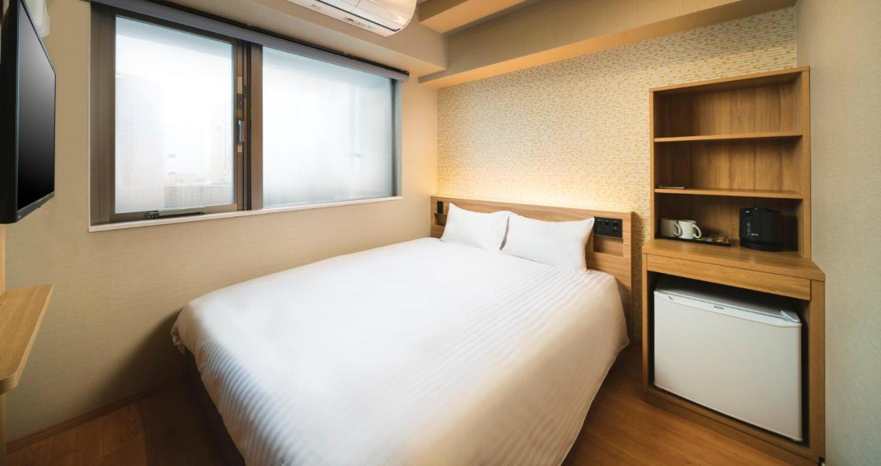 Hotel Sansui Naha Ryukyu Onsen Naminoue-No-Yu Dış mekan fotoğraf