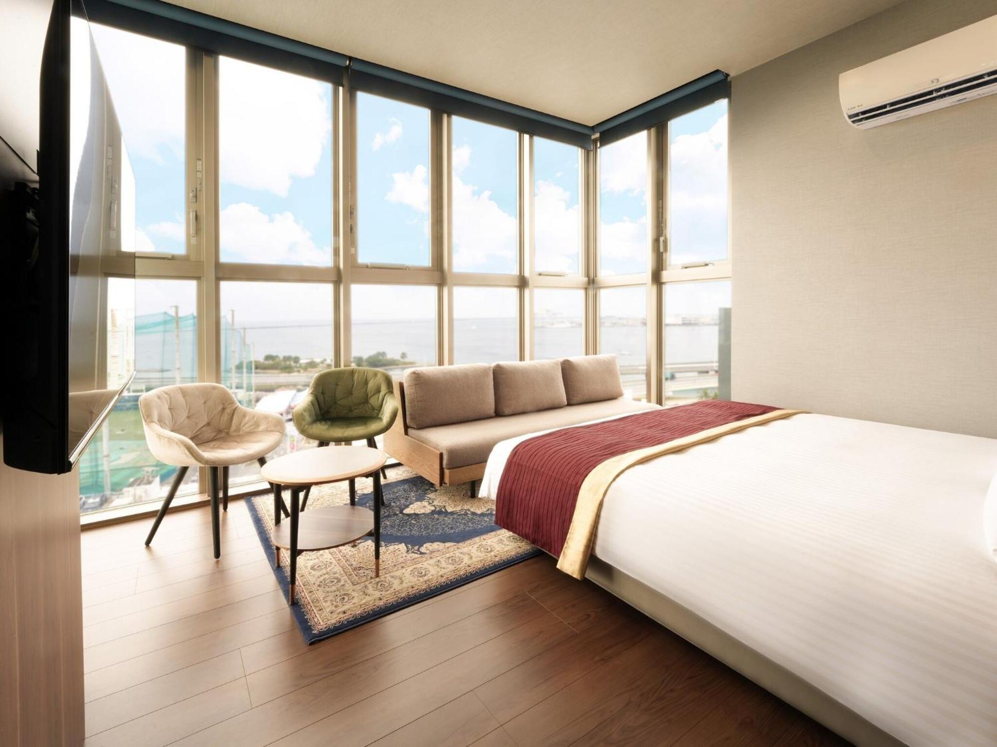Hotel Sansui Naha Ryukyu Onsen Naminoue-No-Yu Dış mekan fotoğraf